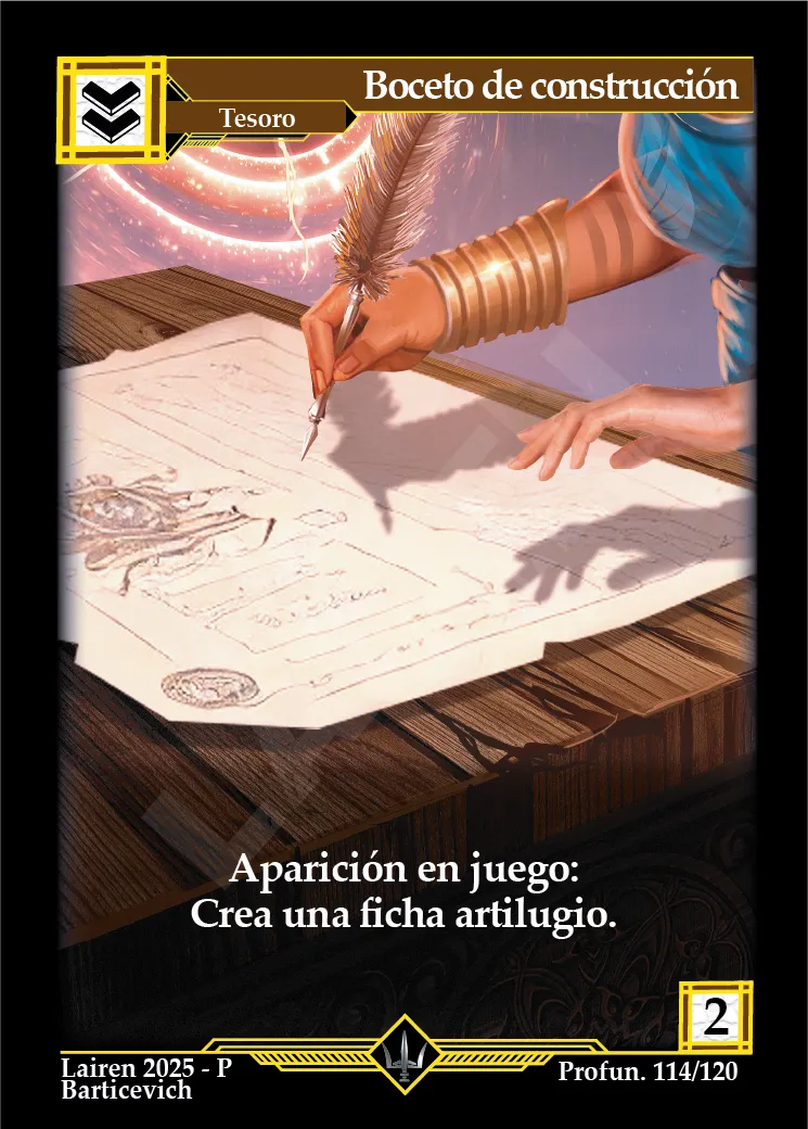 BOCETO DE CONSTRUCCION