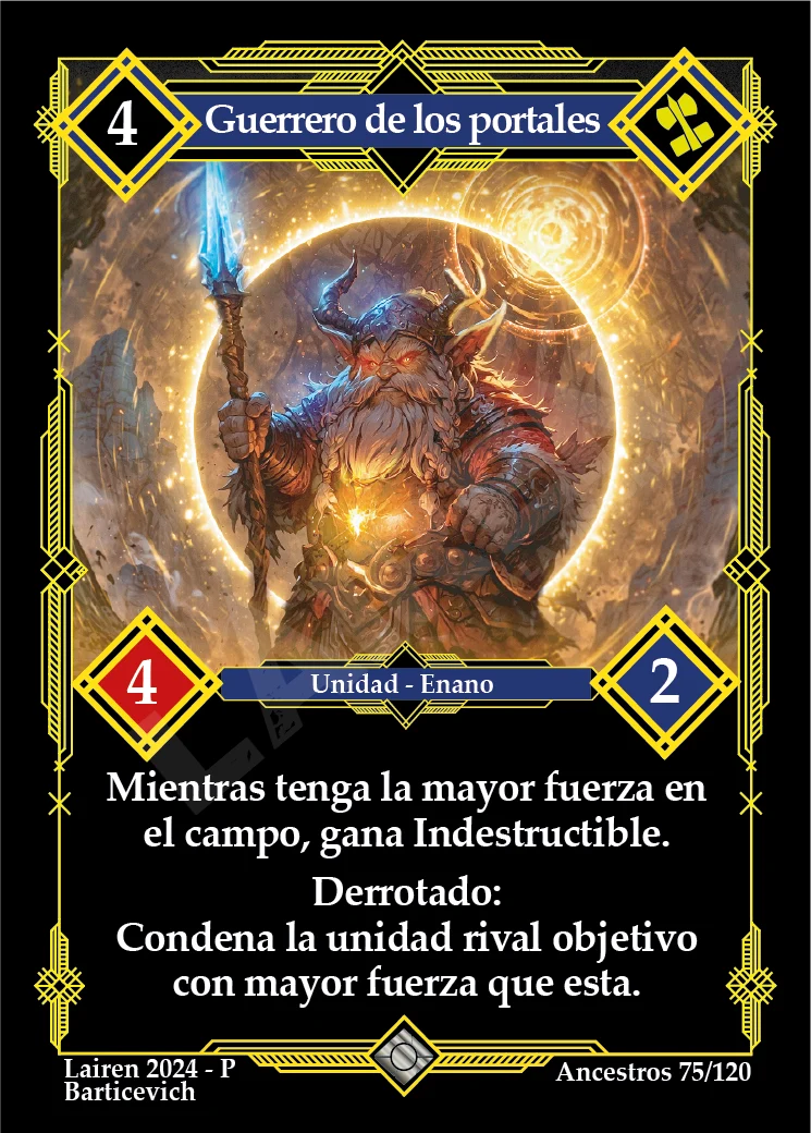 GUERRERO DE LOS PORTALES