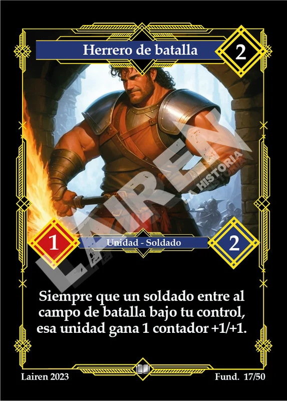 HERRERO DE BATALLA