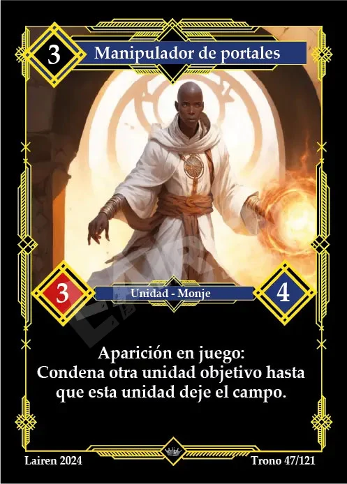 MANIPULADOR DE PORTALES