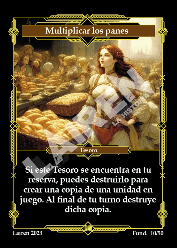 MULTIPLICAR LOS PANES