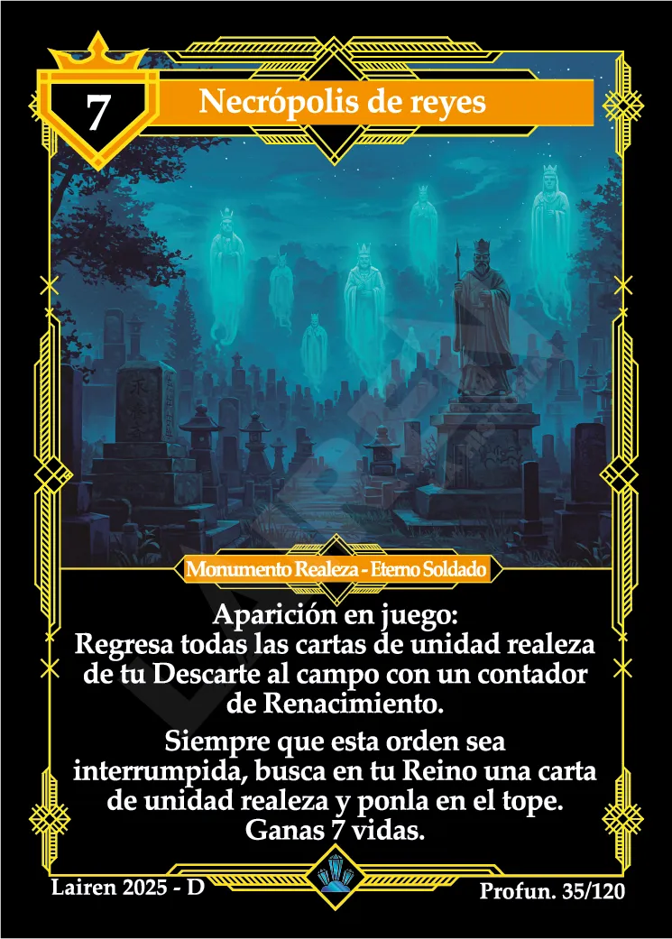 NECROPOLIS DE REYES
