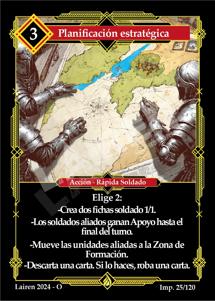 PLANIFICACION ESTRATEGICA