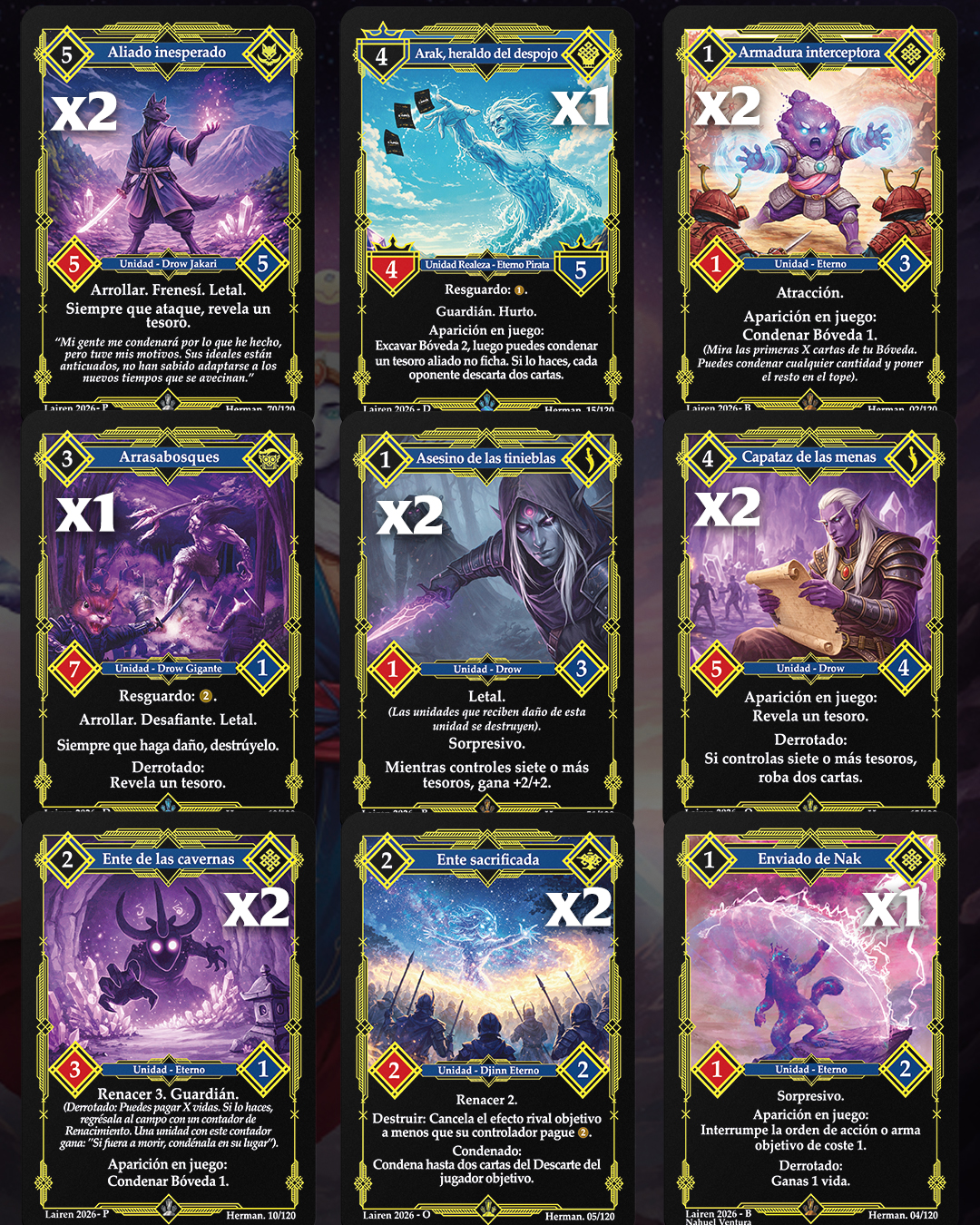 djinn